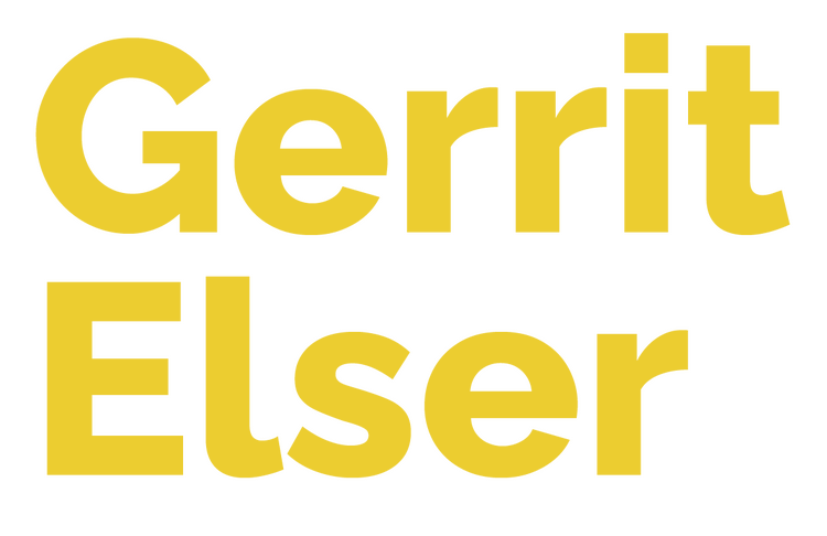 Gerrit Elser